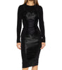 Dolce & Gabbana Sheath Dress