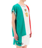 Dolce & Gabbana Satin T-shirt