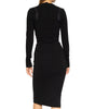 Dolce & Gabbana Sheath Dress