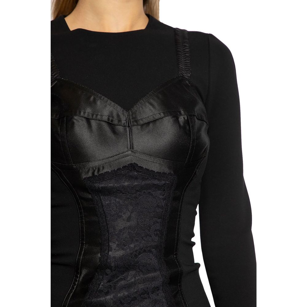 Dolce & Gabbana Sheath Dress