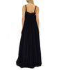 Dolce & Gabbana Maxi Pleated Dress
