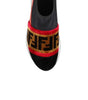 Fendi Logo Sneakers
