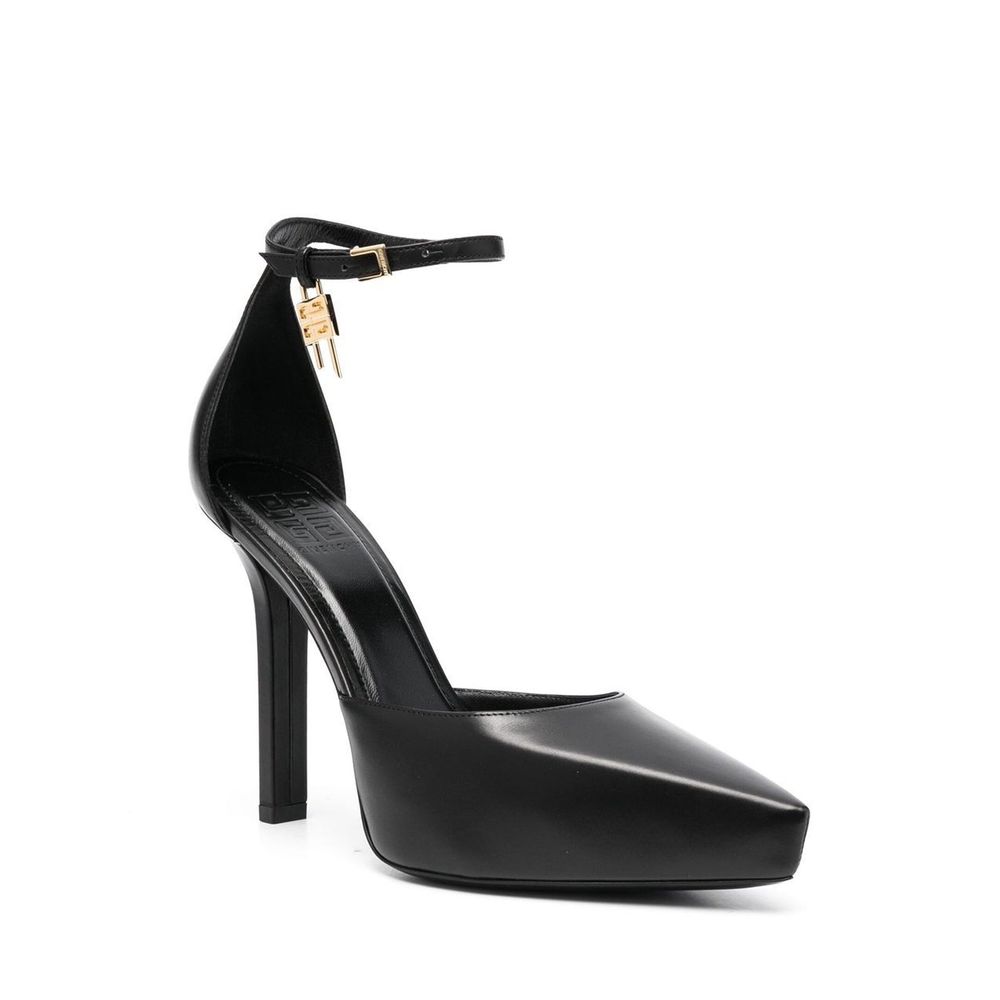 Escarpins Givenchy G-Lock