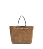 Tom Ford Suede Tote Bag