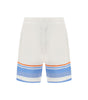 Short au crochet Casablanca