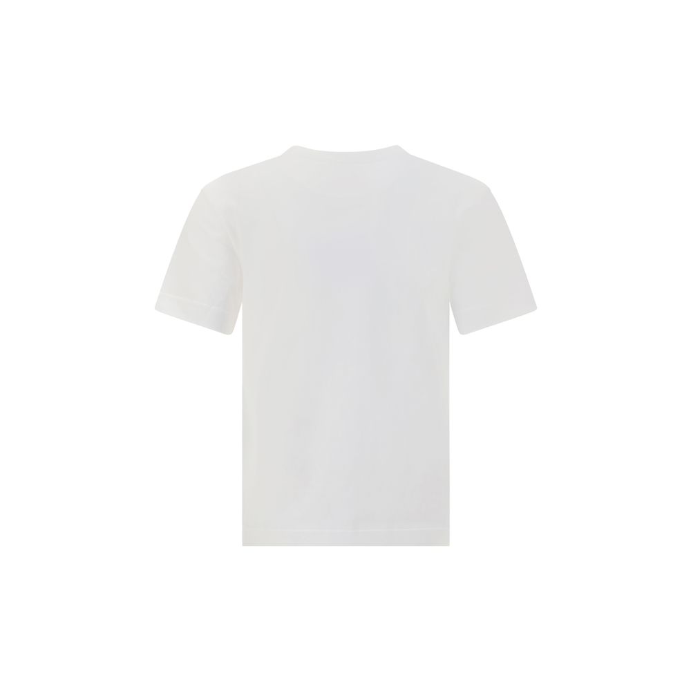 Jacquemus Logoed T-Shirt