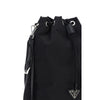 Sac seau Prada en nylon recyclé