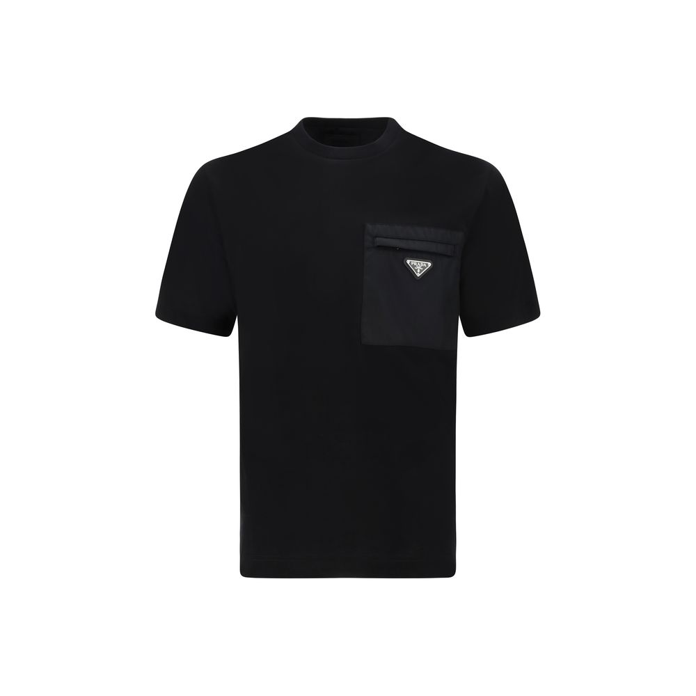 T-shirt Prada