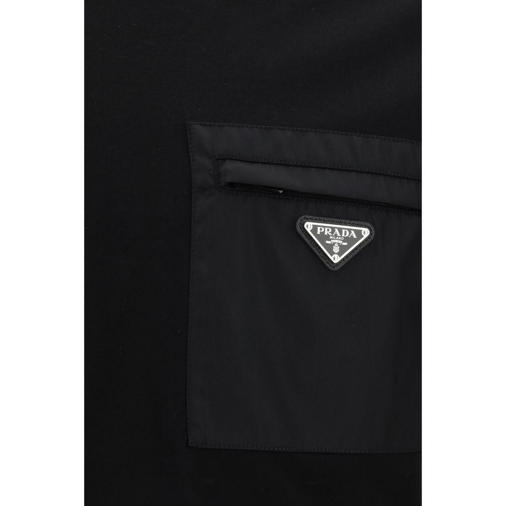 T-shirt Prada