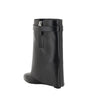 Givenchy Shark Lock Ankle Boots