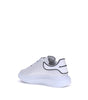 Alexander McQueen Leather Sneakers
