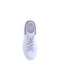 Alexander McQueen Leather Sneakers