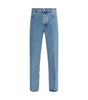 Valentino Straight Jeans