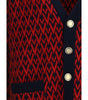 Valentino Toute La V Cardigan