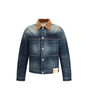 Alexander McQueen Denim Jacket
