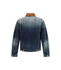 Alexander McQueen Denim Jacket