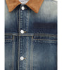 Alexander McQueen Denim Jacket
