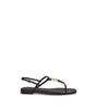 Sandales Fendi FFold