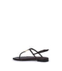 Sandales Fendi FFold