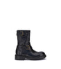 Dolce & Gabbana Leather Boots