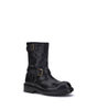 Dolce & Gabbana Leather Boots