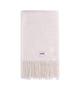 Jacquemus Fringed Scarf