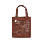 Sac cabas banane d'été Chloé