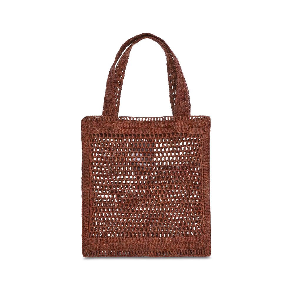 Sac cabas banane d'été Chloé