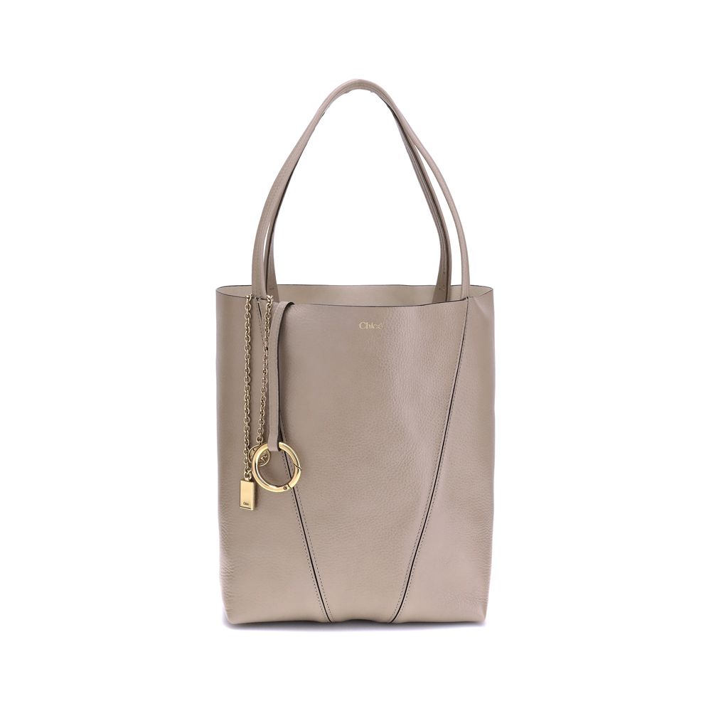 Sac à bandoulière Spin de Chloé