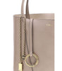 Sac à bandoulière Spin de Chloé