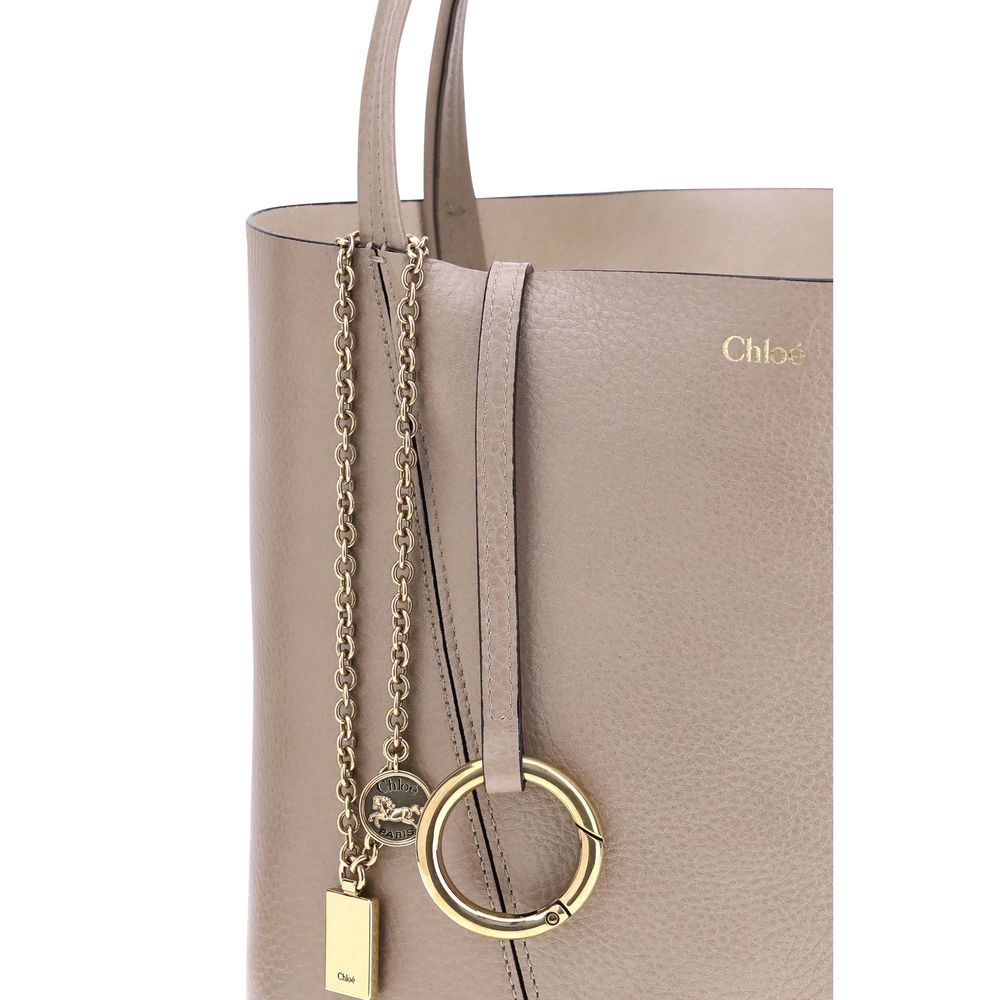 Sac à bandoulière Spin de Chloé