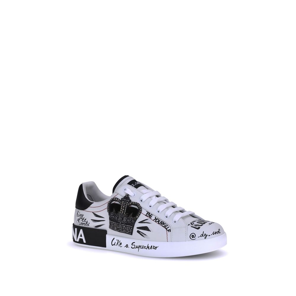Dolce & Gabbana Sneakers