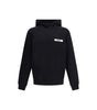 Sweat à capuche avec logo Jacquemus