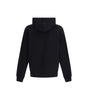Sweat à capuche avec logo Jacquemus