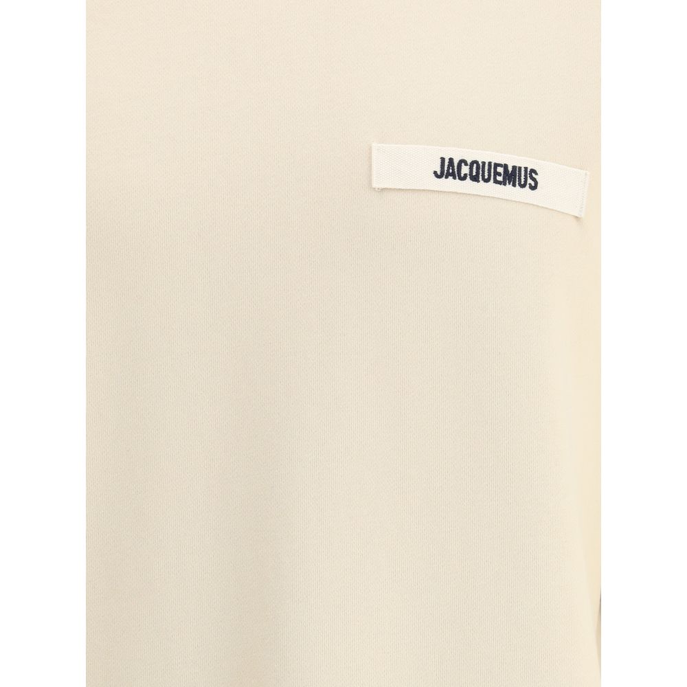 Jacquemus Logoed Hoodie