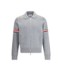 Thom Browne Zip Sweatshirt
