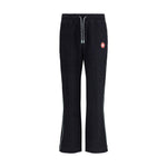 Pantalon de survêtement en coton Casablanca