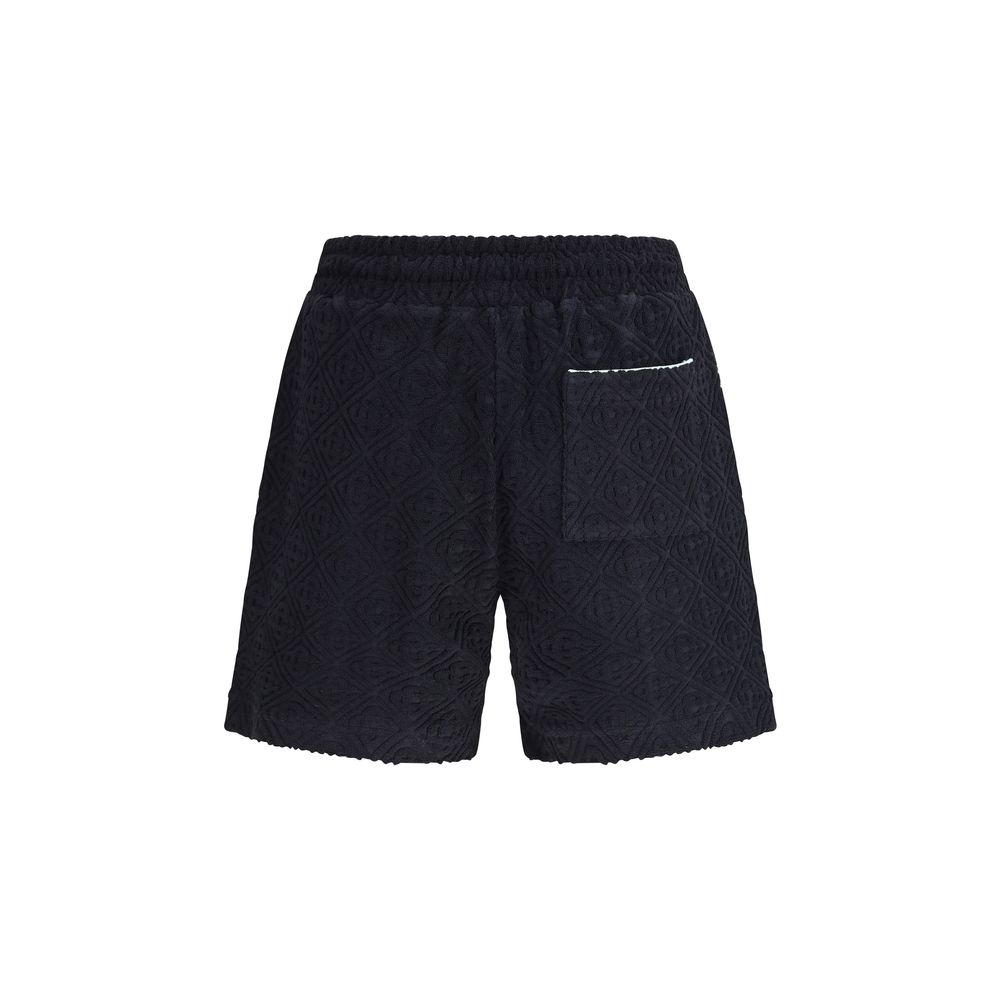 Short en coton Casablanca