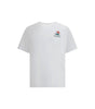 Casablanca Montagne OndulÉe Screen printed Tshirt