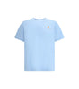 T-shirt patch Casablanca Montagne