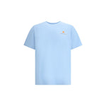 T-shirt patch Casablanca Montagne