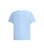 T-shirt patch Casablanca Montagne