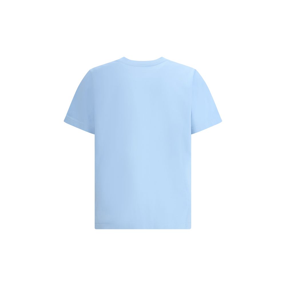 T-shirt patch Casablanca Montagne