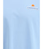 T-shirt patch Casablanca Montagne