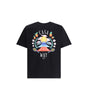 T-shirt imprimé Casablanca Casa Way Mountain