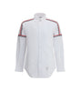 Chemise en coton Thom Browne