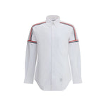 Chemise en coton Thom Browne