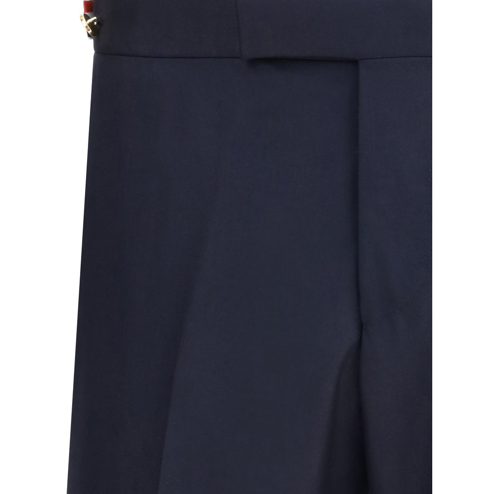 Thom Browne Wool Pants