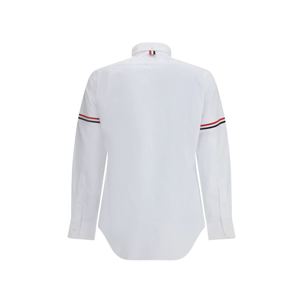 Chemise en coton Thom Browne