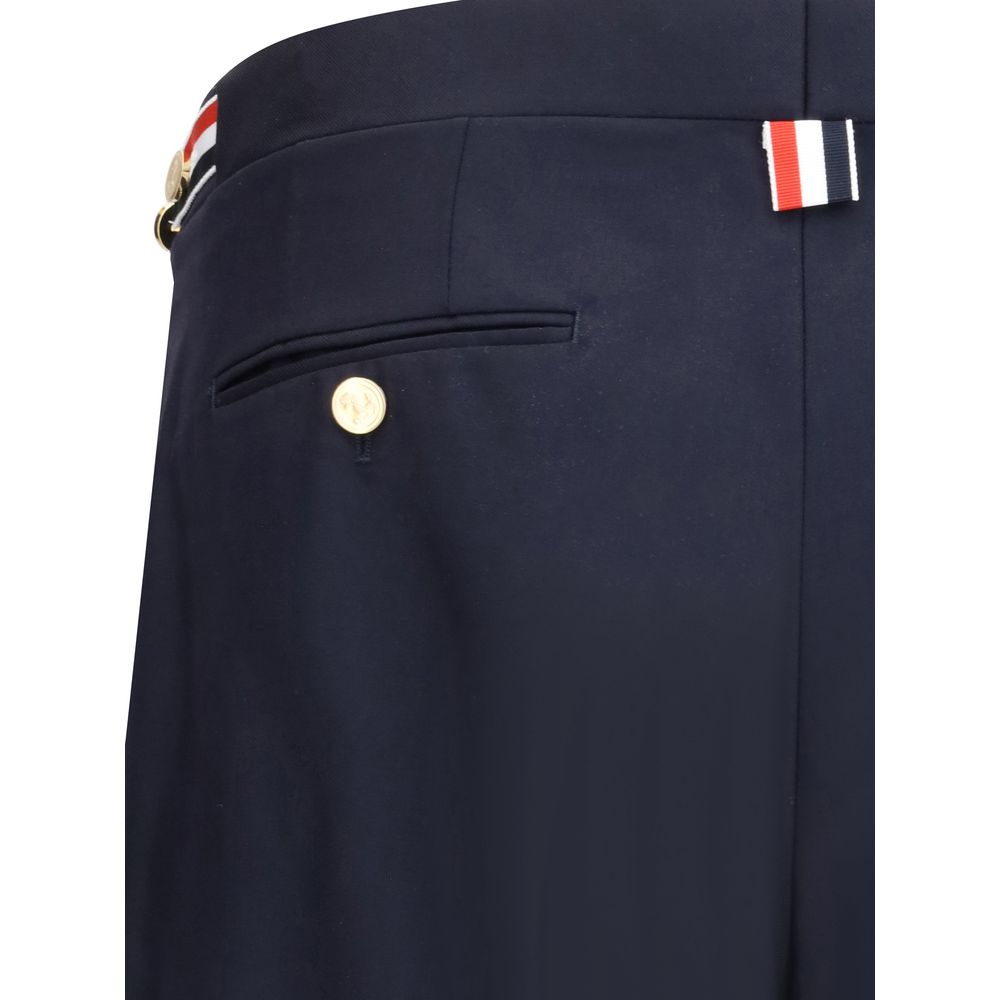 Thom Browne Wool Pants